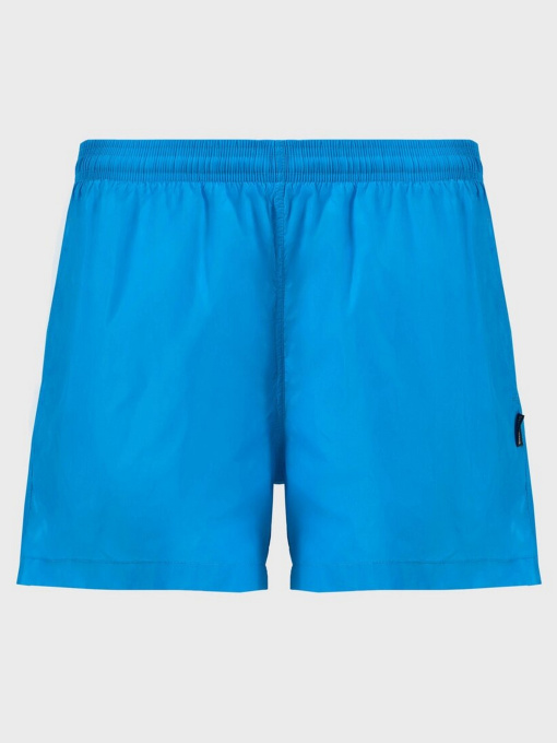 Шорты для плавания Geronimo модель 1605p1_Blue Фото