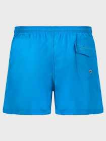 Шорти для плавання Geronimo модель 1605p1_Blue Фото