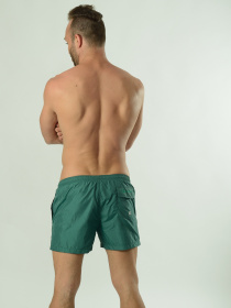 Шорты для плавания Geronimo модель 1605p1_Green Шорты для плавания Geronimo модель 1605p1_Green Фото