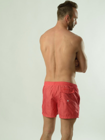 Шорти для плавання Geronimo модель 1605p1_Red Фото