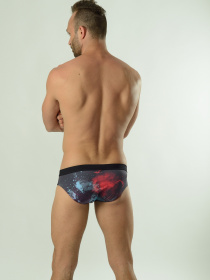 Плавки Geronimo модель 1614s2 Фото