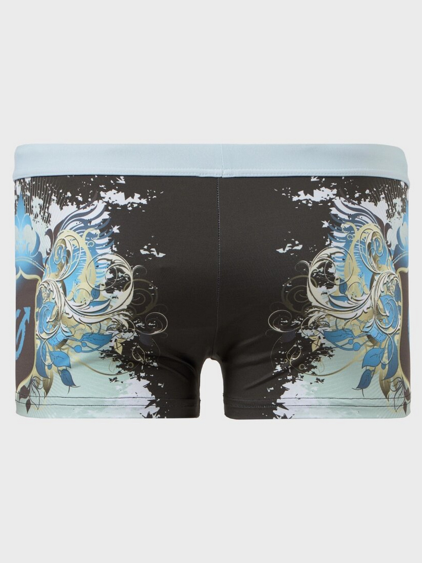 Плавки Geronimo модель 1621b1 Фото