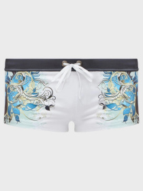 Плавки Geronimo модель 1621b2 Фото