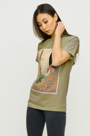 Футболки и поло YAPPI модель WKH20005 Фото