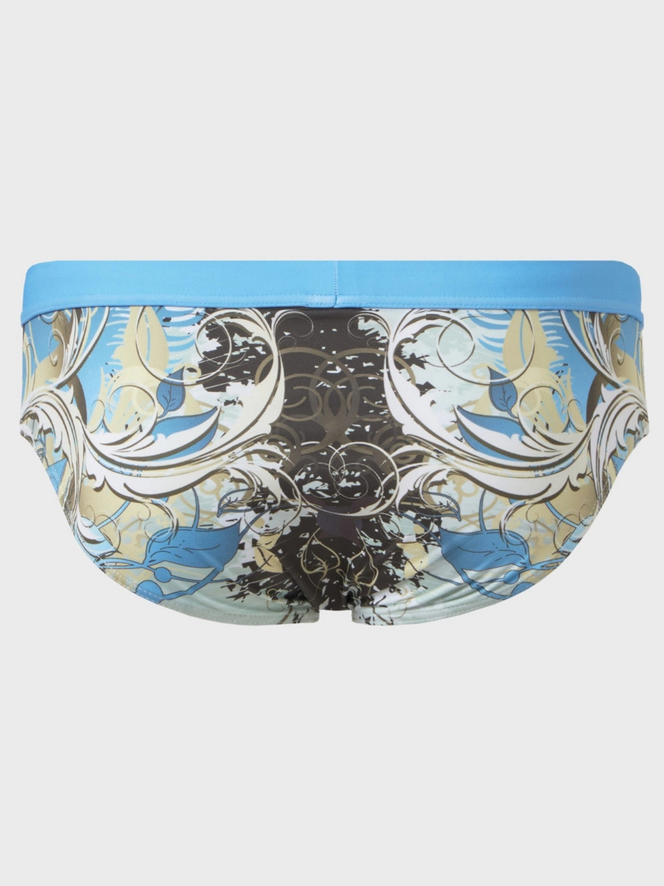 Плавки Geronimo модель 1621s2 Фото