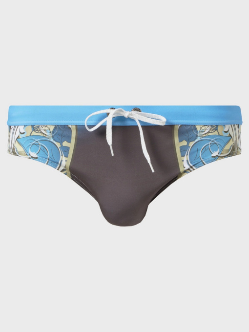 Плавки Geronimo модель 1621s2 Фото