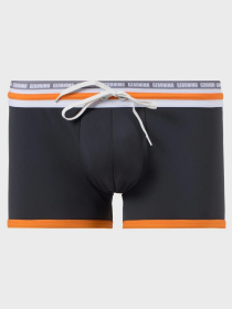 Плавки Geronimo модель 1626b1_Grey Фото