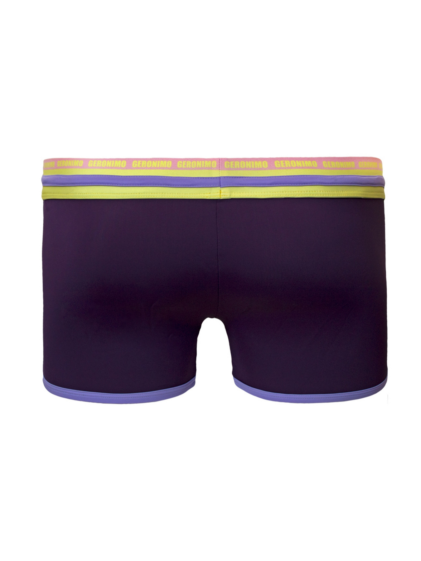 Плавки Geronimo модель 1626b1 Фото