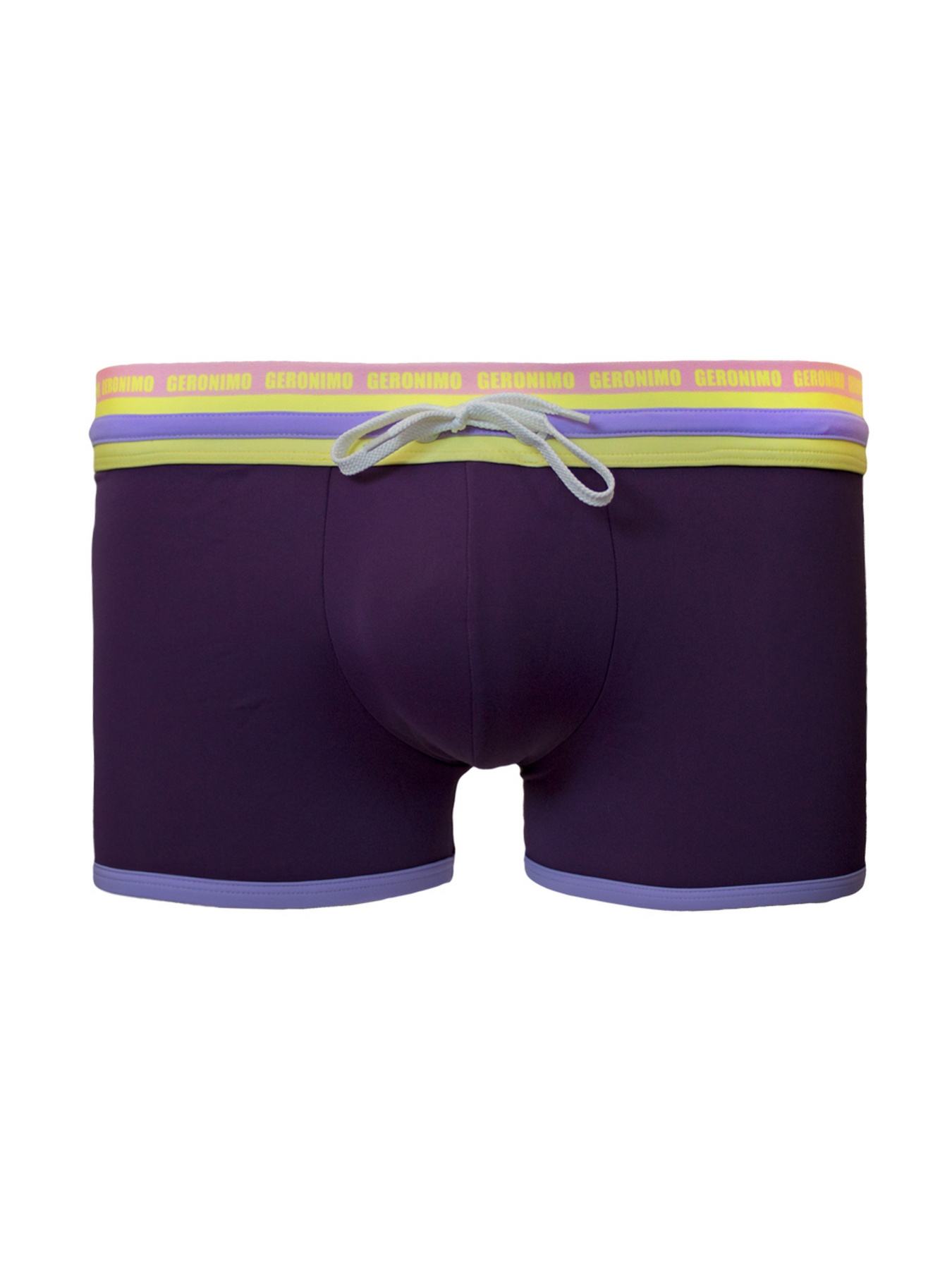 Плавки Geronimo модель 1626b1 Фото