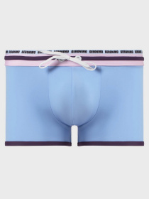 Плавки Geronimo модель 1626b1_Light_Blue Фото