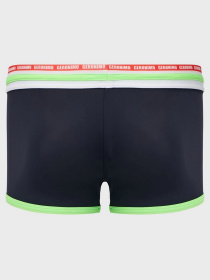 Плавки Geronimo модель 1626b1_Black Фото