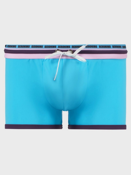 Плавки Geronimo модель 1626b11 Фото