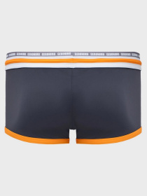 Плавки Geronimo модель 1626b2_Grey Плавки Geronimo модель 1626b2_Grey Фото