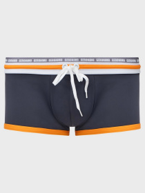 Плавки Geronimo модель 1626b2_Grey Плавки Geronimo модель 1626b2_Grey Фото