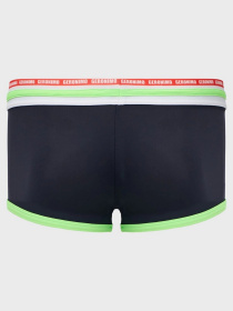 Плавки Geronimo модель 1626b2_Black Фото