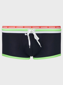 Плавки Geronimo модель 1626b2_Black Фото