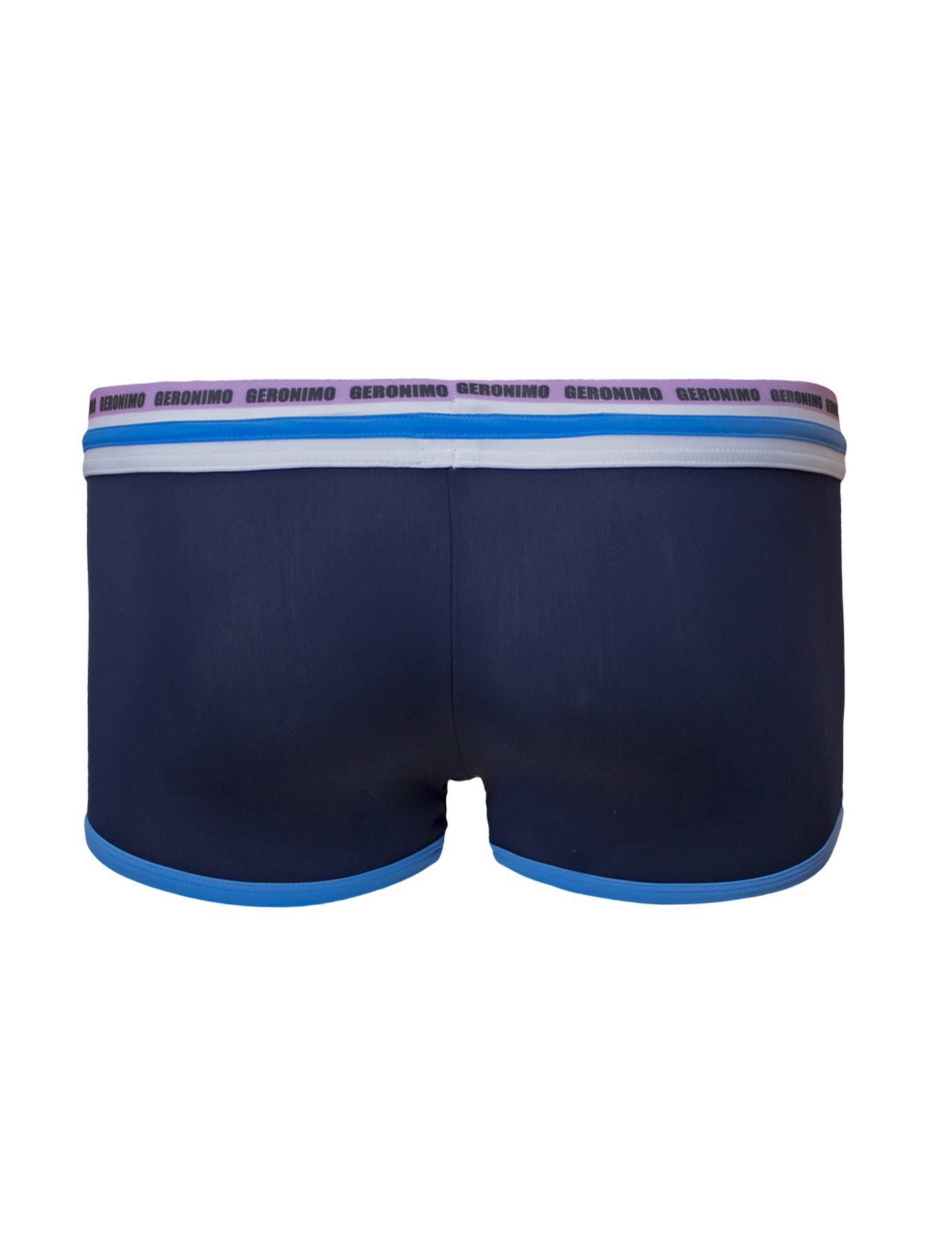 Плавки Geronimo модель 1626b2_16267 Фото