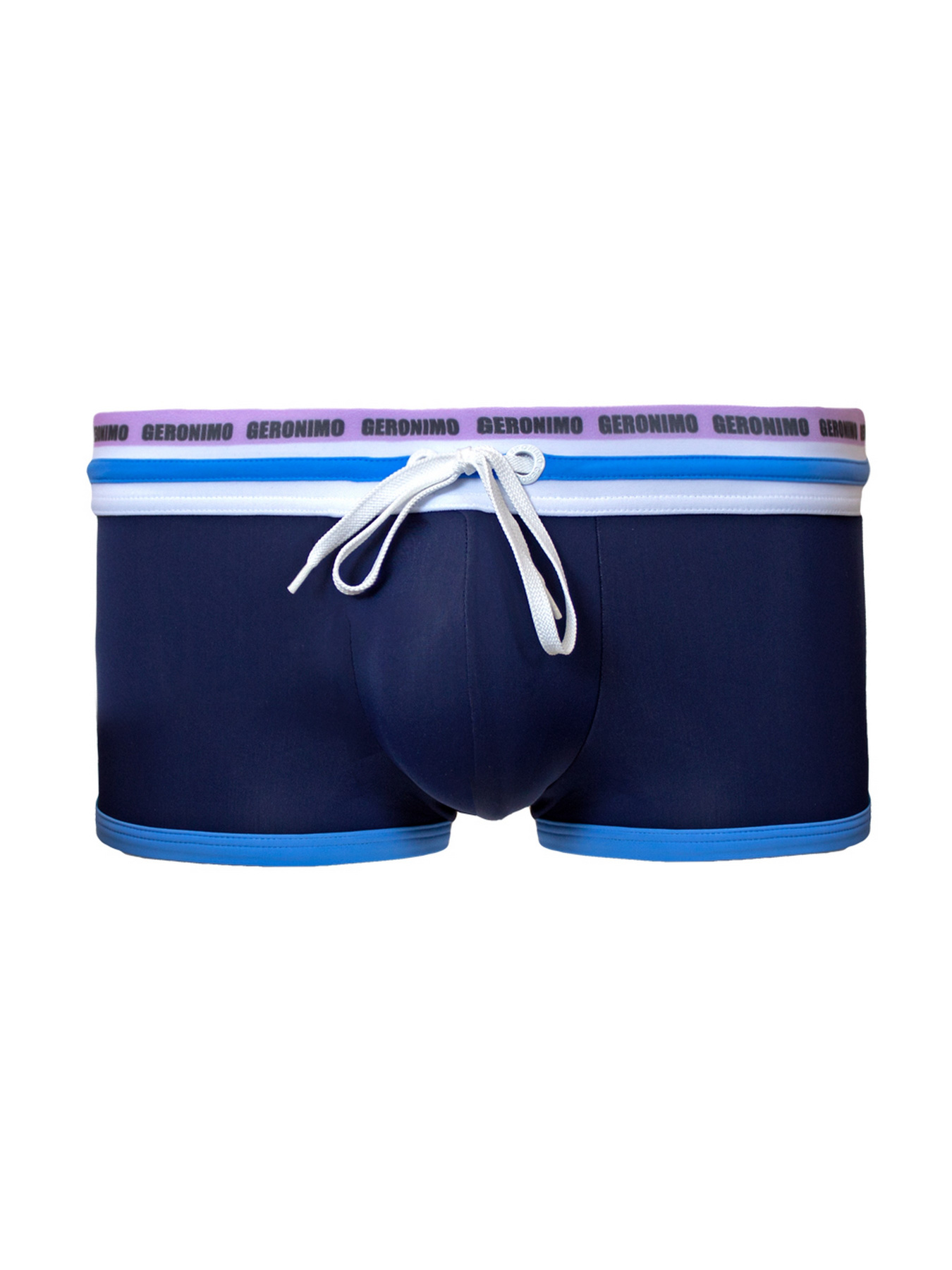 Плавки Geronimo модель 1626b2_16267 Фото