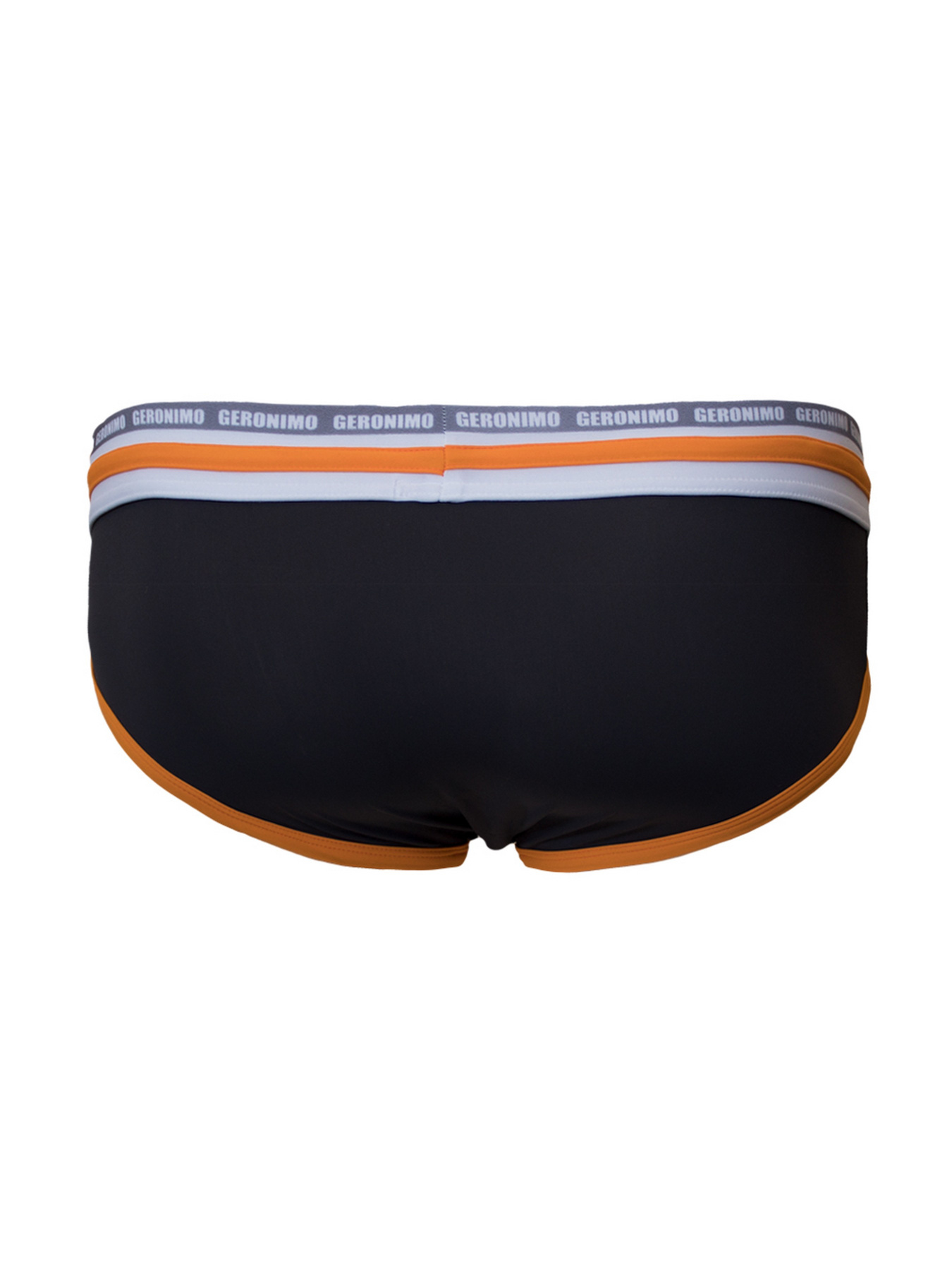 Плавки Geronimo модель 1626s2_16261 Фото