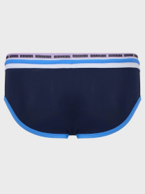 Плавки Geronimo модель 1626s2_Blue Плавки Geronimo модель 1626s2_Blue Фото