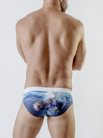 Плавки Geronimo модель 1702s2 Фото