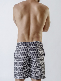 Шорты для плавания Geronimo модель 1709p4 Фото