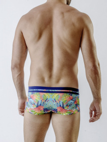 Плавки Geronimo модель 1715b2 Фото