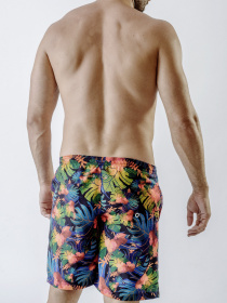 Шорты для плавания Geronimo модель 1715p4 Шорты для плавания Geronimo модель 1715p4 Фото