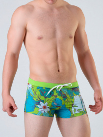 Плавки Geronimo модель 1801b1 Фото