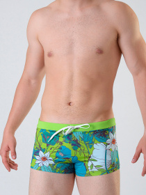 Плавки Geronimo модель 1801b1 Плавки Geronimo модель 1801b1 Фото