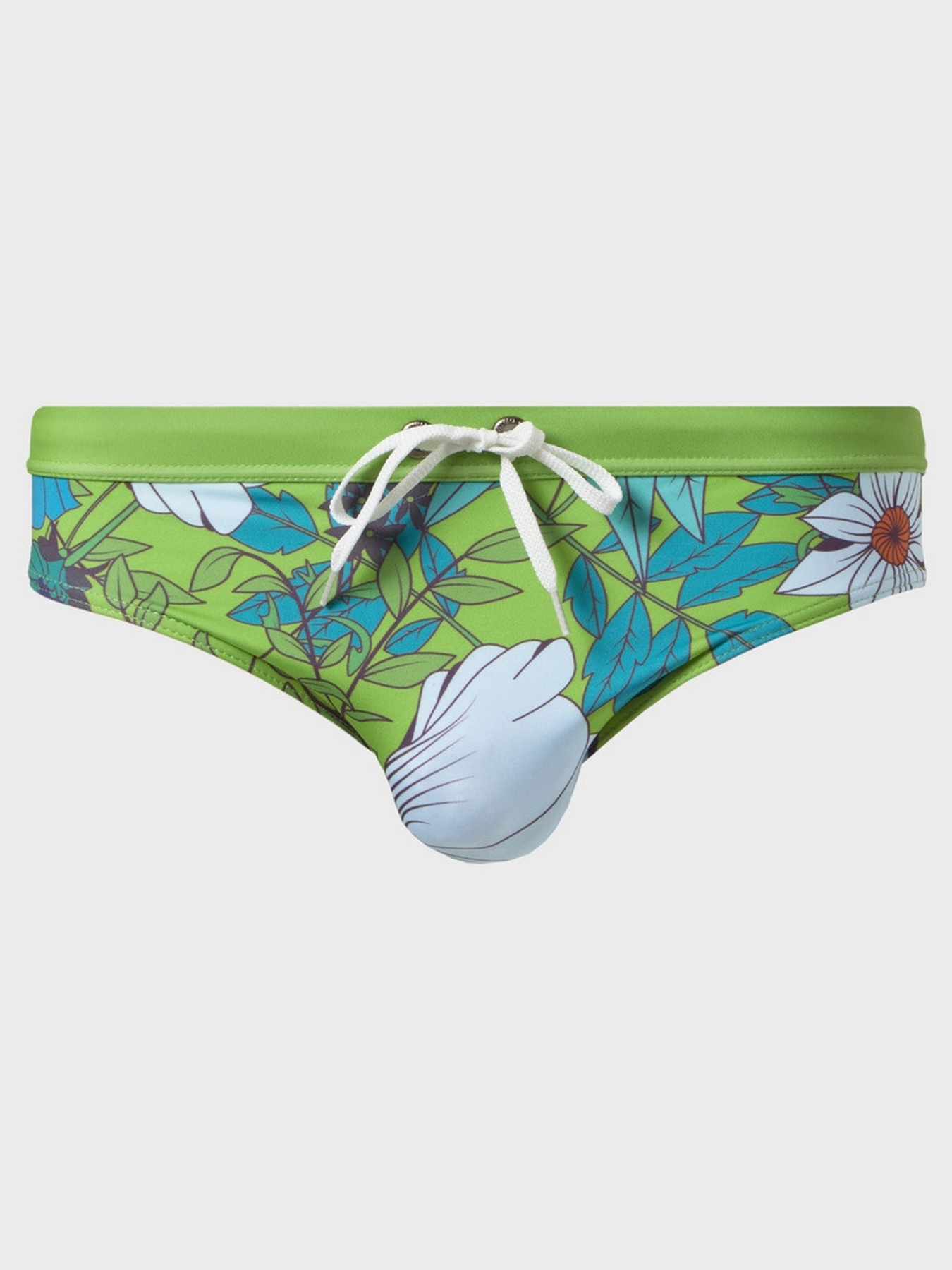 Плавки Geronimo модель 1801s2 Фото