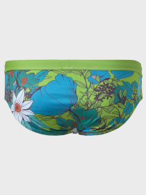 Плавки Geronimo модель 1801s2 Фото