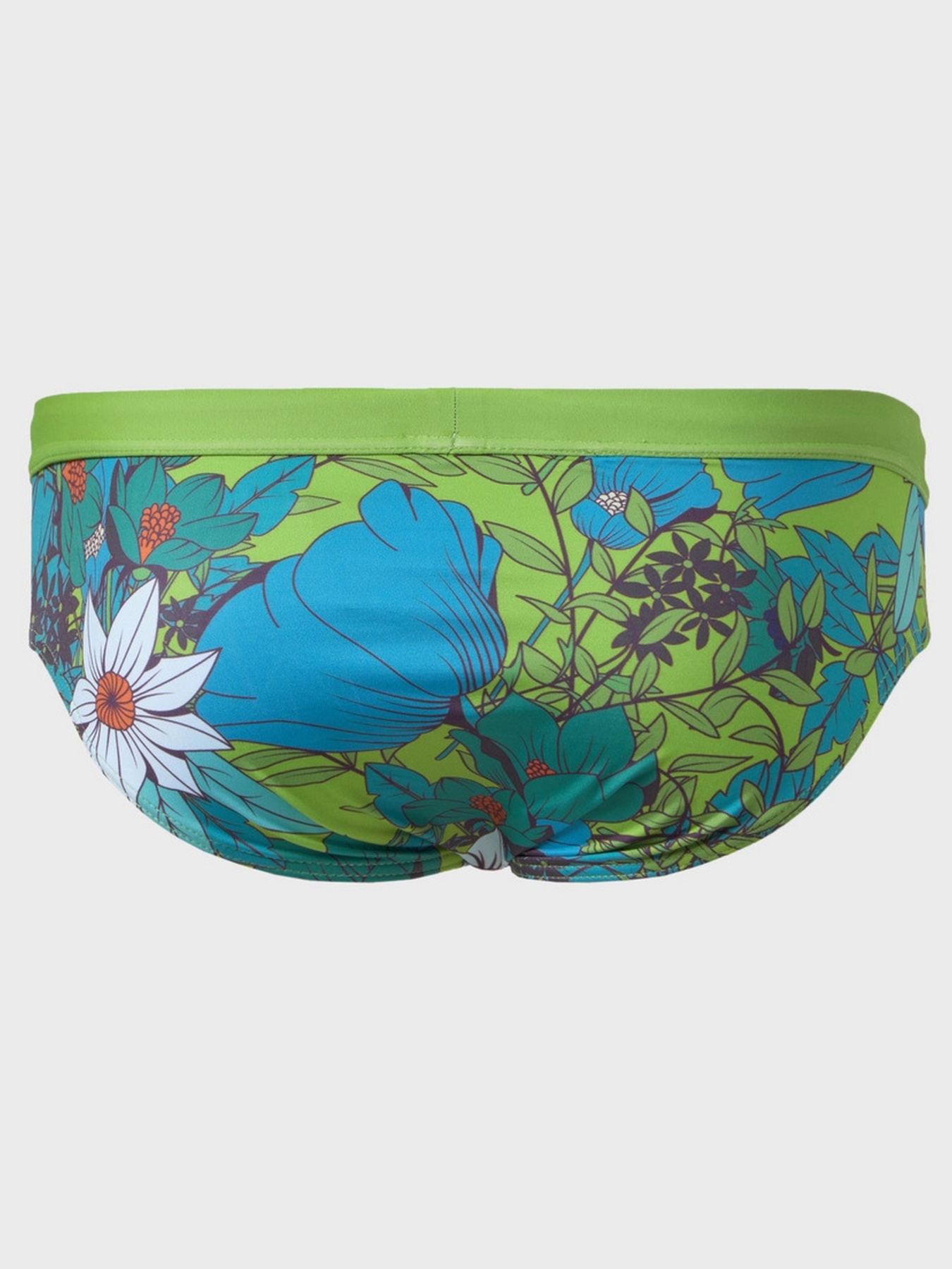 Плавки Geronimo модель 1801s2 Фото