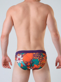 Плавки Geronimo модель 1801s2 Фото