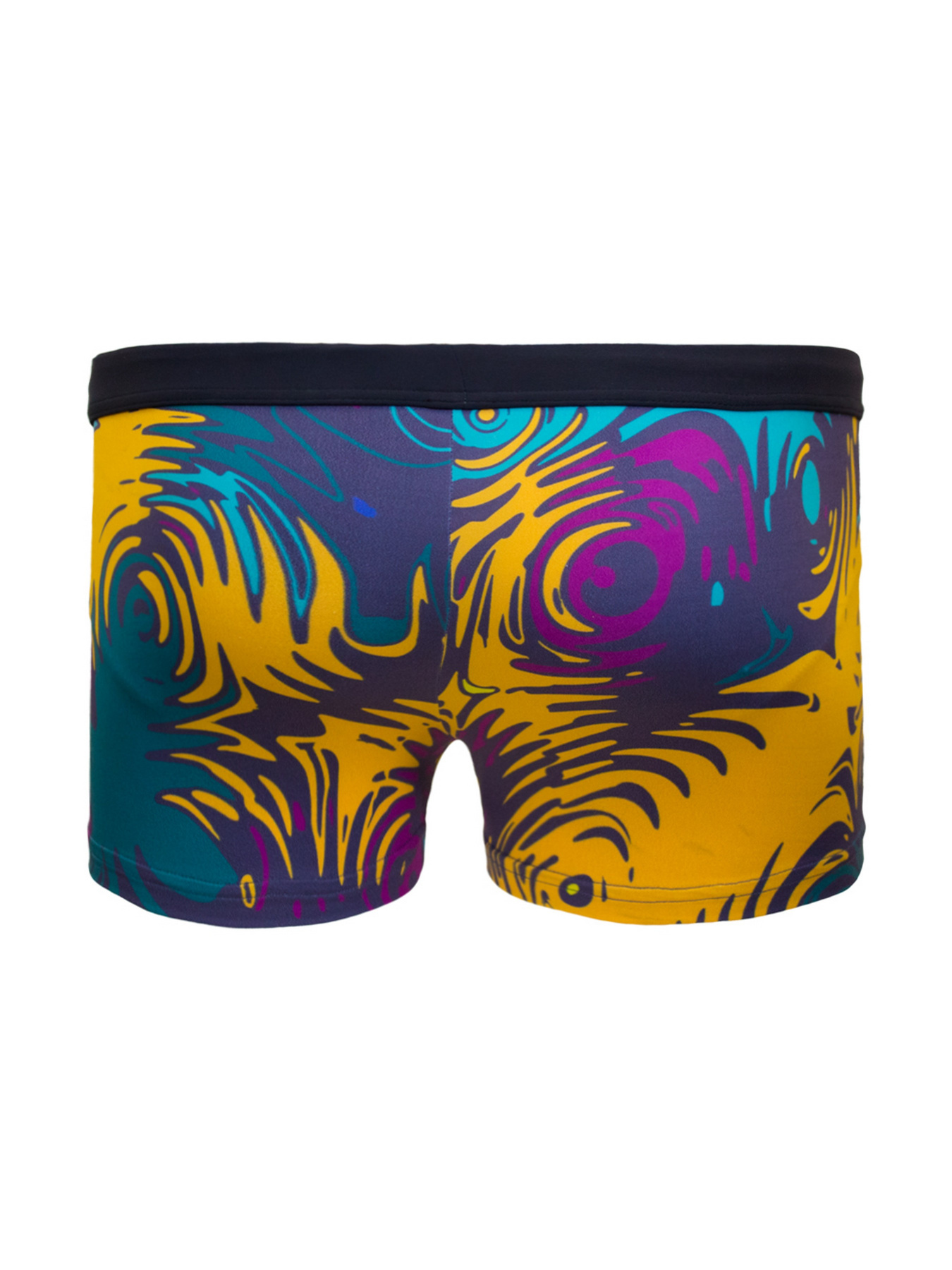 Плавки Geronimo модель 1804b1 Фото