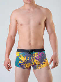 Плавки Geronimo модель 1804b1 Фото