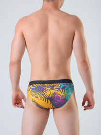 Плавки Geronimo модель 1804s2 Фото