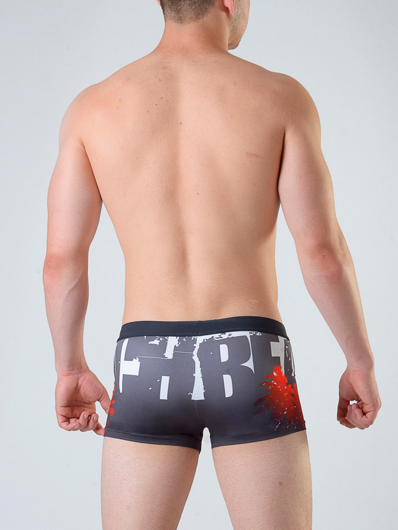 Плавки Geronimo модель 1805b1 Фото