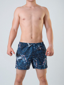 Шорты для плавания Geronimo модель 1806p1 Фото