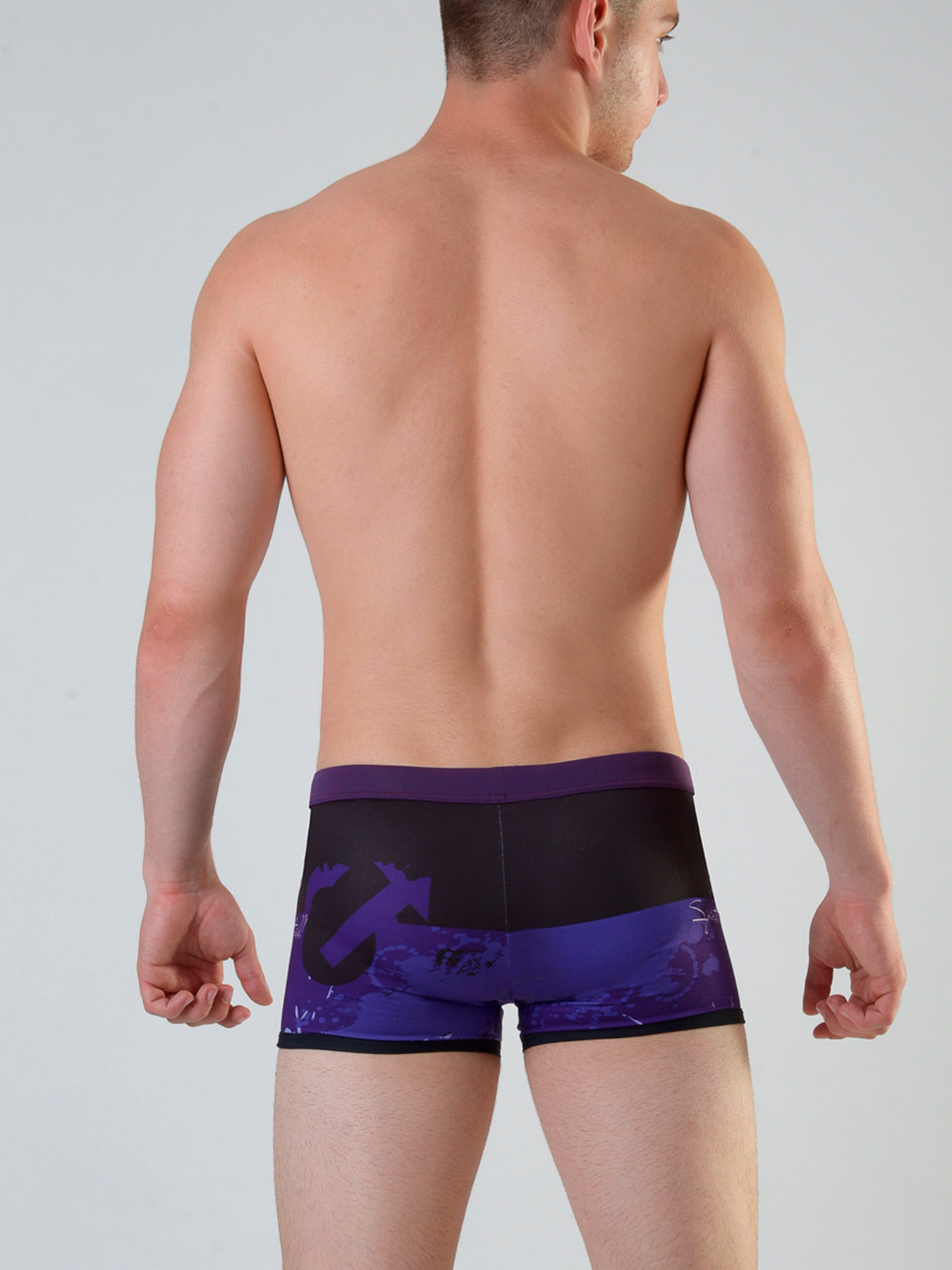 Плавки Geronimo модель 1817b1 Фото