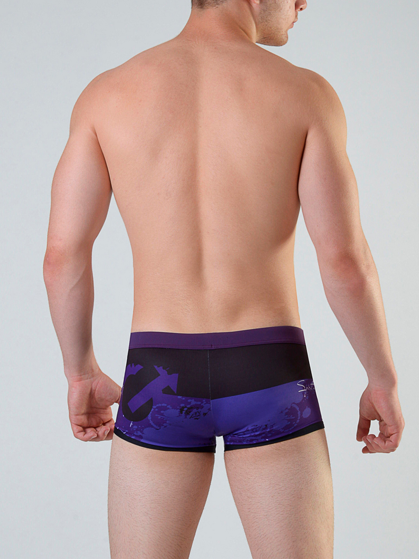 Плавки Geronimo модель 1817b2 Фото