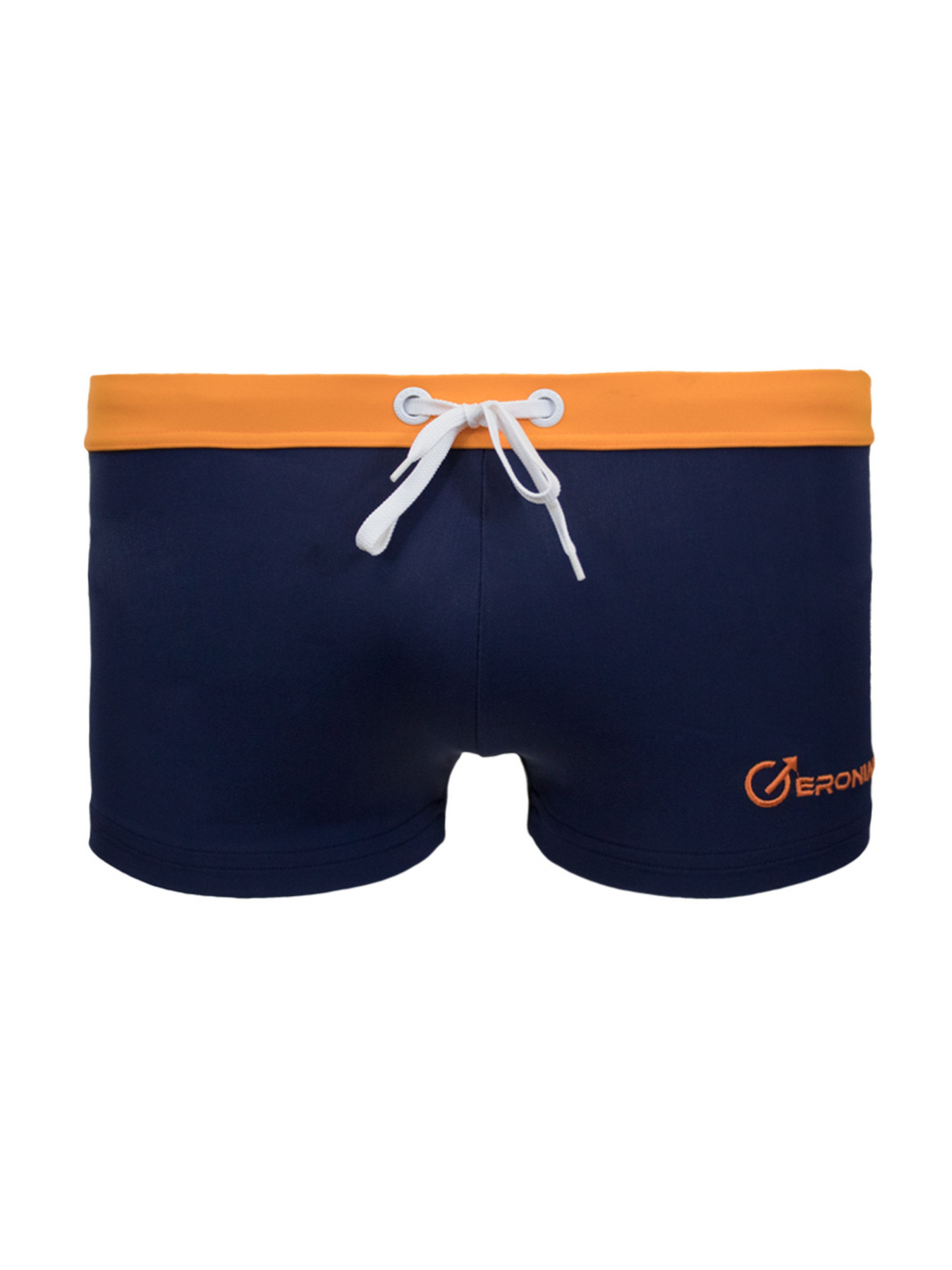 Плавки Geronimo модель 1819b1_Blue Фото