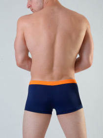 Плавки Geronimo модель 1819b1_Blue Фото