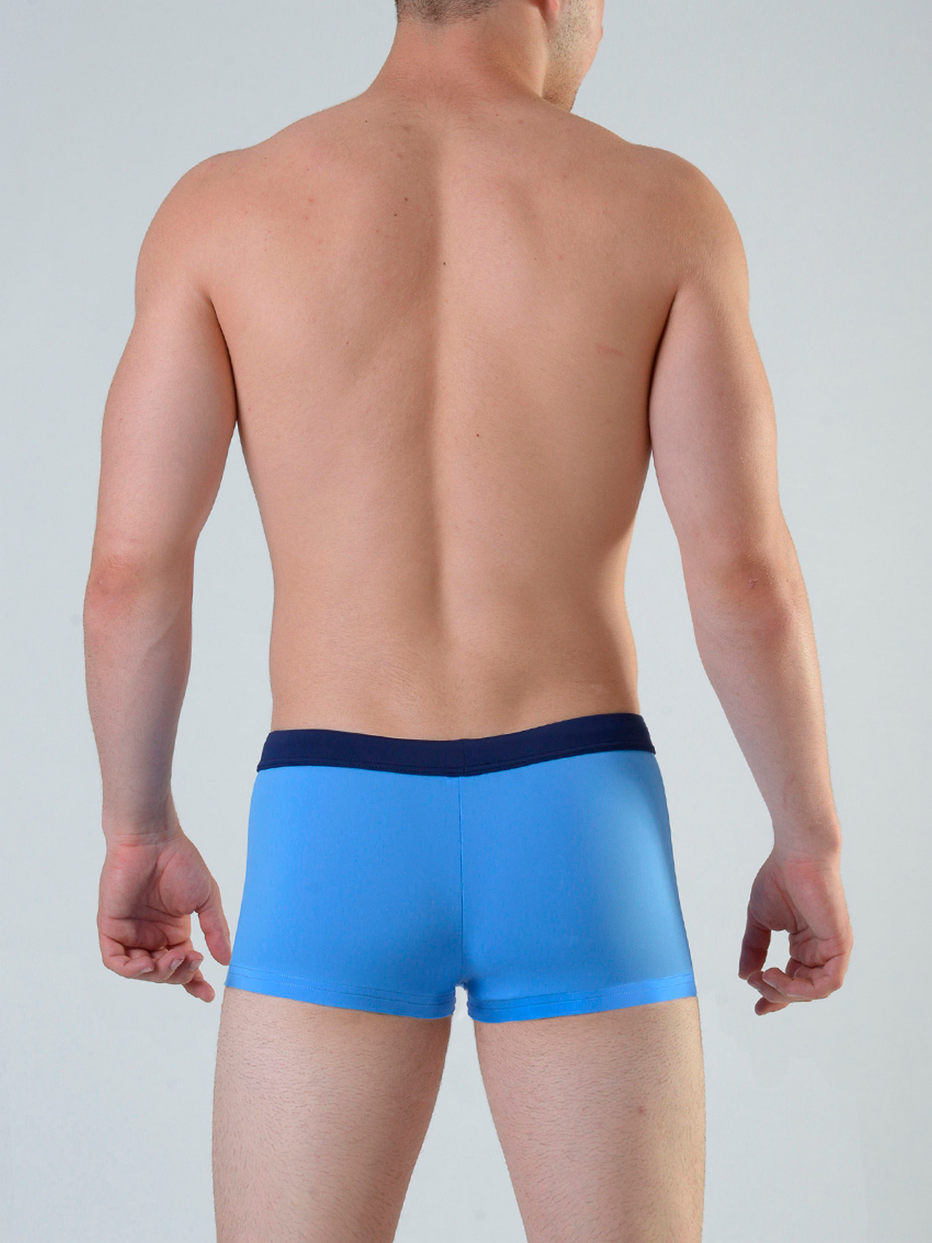 Плавки Geronimo модель 1819b1 Фото