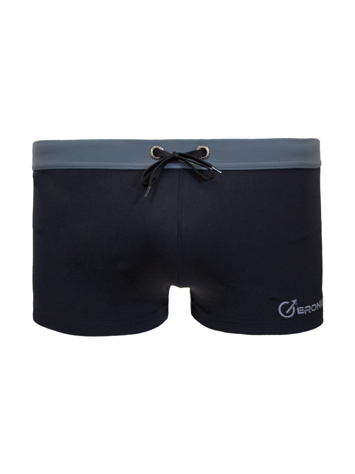 Плавки Geronimo модель 1819b1_Black Фото