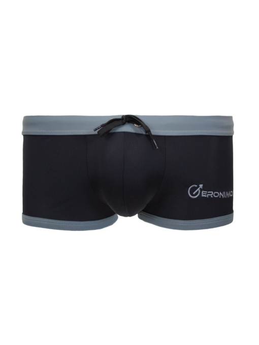 Плавки Geronimo модель 1819b2_Black Фото