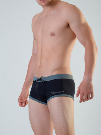 Плавки Geronimo модель 1819b2_Black Фото