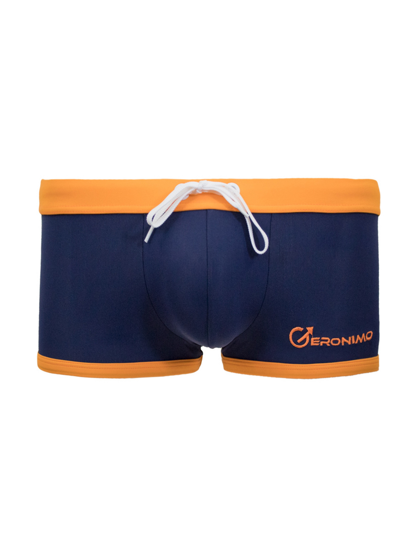 Плавки Geronimo модель 1819b2_Blue Фото