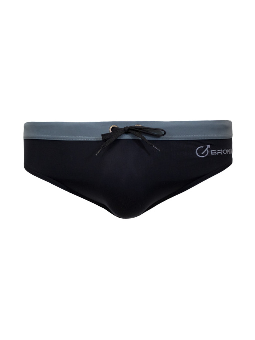 Плавки Geronimo модель 1819s1_Black Фото