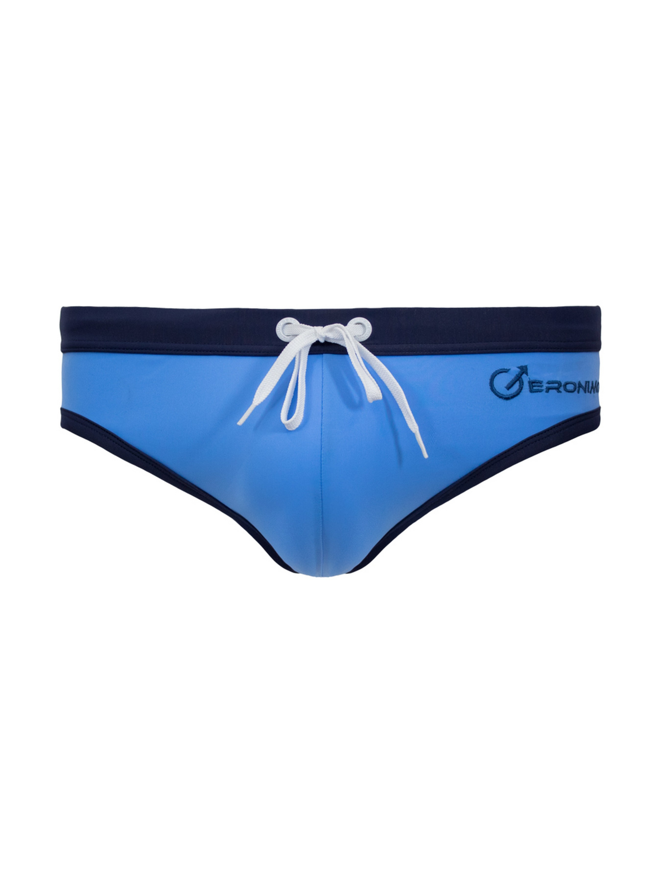 Плавки Geronimo модель 1819s1_Blue Фото